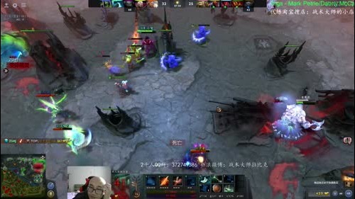 【战术大师】CDEC大师赛搞起！ 2016-12-30 15点场