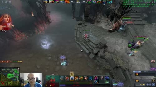 【战术大师】不上7K不蓄发！ 2017-05-04 13点场