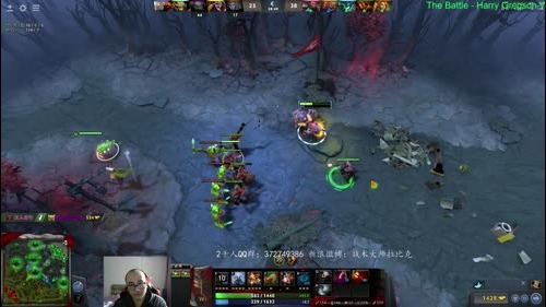 【战术大师】迪达拉！嗯。 2017-01-17 13点场