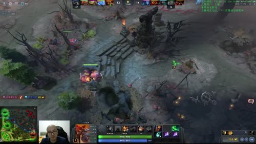【战术大师】天梯单排冲6K~ 2017-04-11 23点场