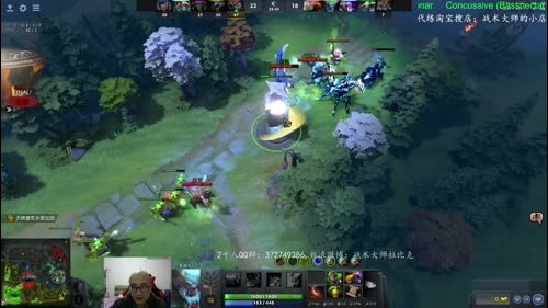 【战术大师】CDEC战绩不错，娱乐两盘~ 2016-12-30 21点场