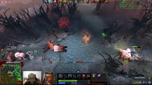 【战术大师】炸弹人专场~5K~ 2017-03-13 22点场