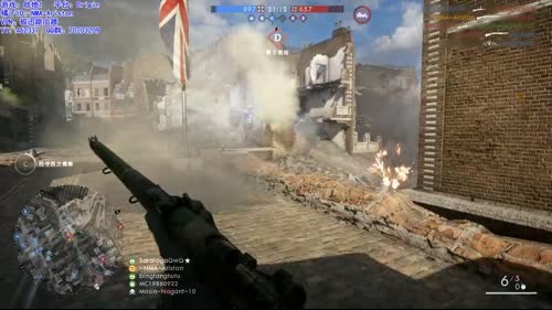 一战风云：鸡情大栓叫鸡苗！！！ 2017-02-05 22点场