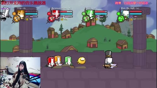 白菇凉：一起过元旦啊 2016-12-31 22点场