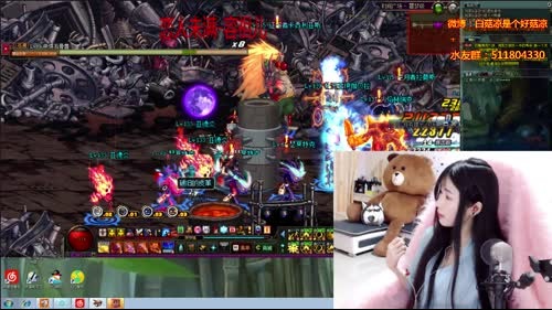 白菇凉：愿有人待你如初疼你入骨 2017-04-03 21点场