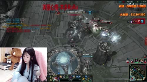 白菇凉：愿有人待你如初疼你入骨 2017-04-04 05点场