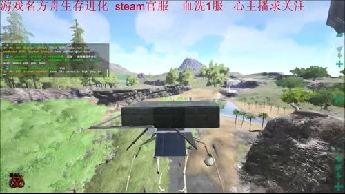 百里大叔:泰坦龙踏平一服 2017-03-24 13点场