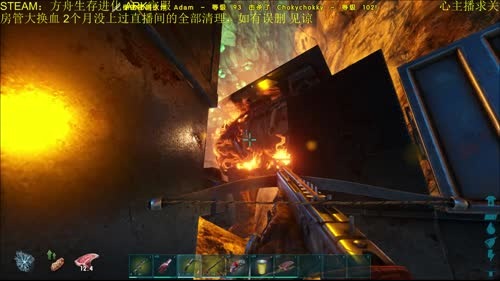 百里大叔:100/100PING255？ 2017-04-05 23点场
