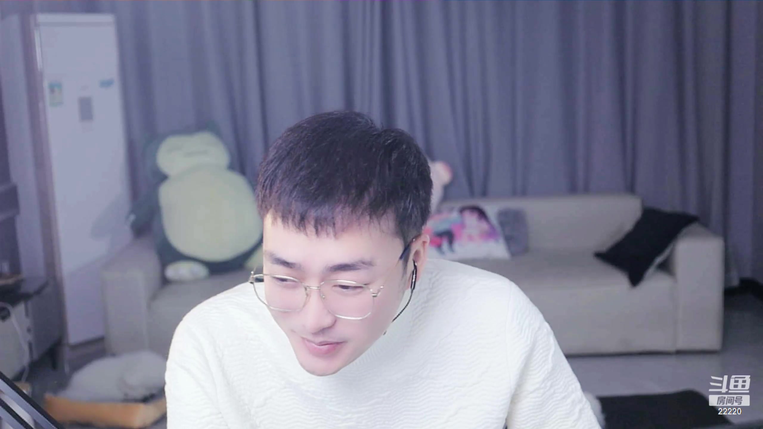 【2024-01-15 17点场】别问问就黑皮：下午三点直播～