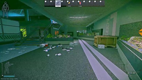 7点PUBG 2020-03-18 18点场