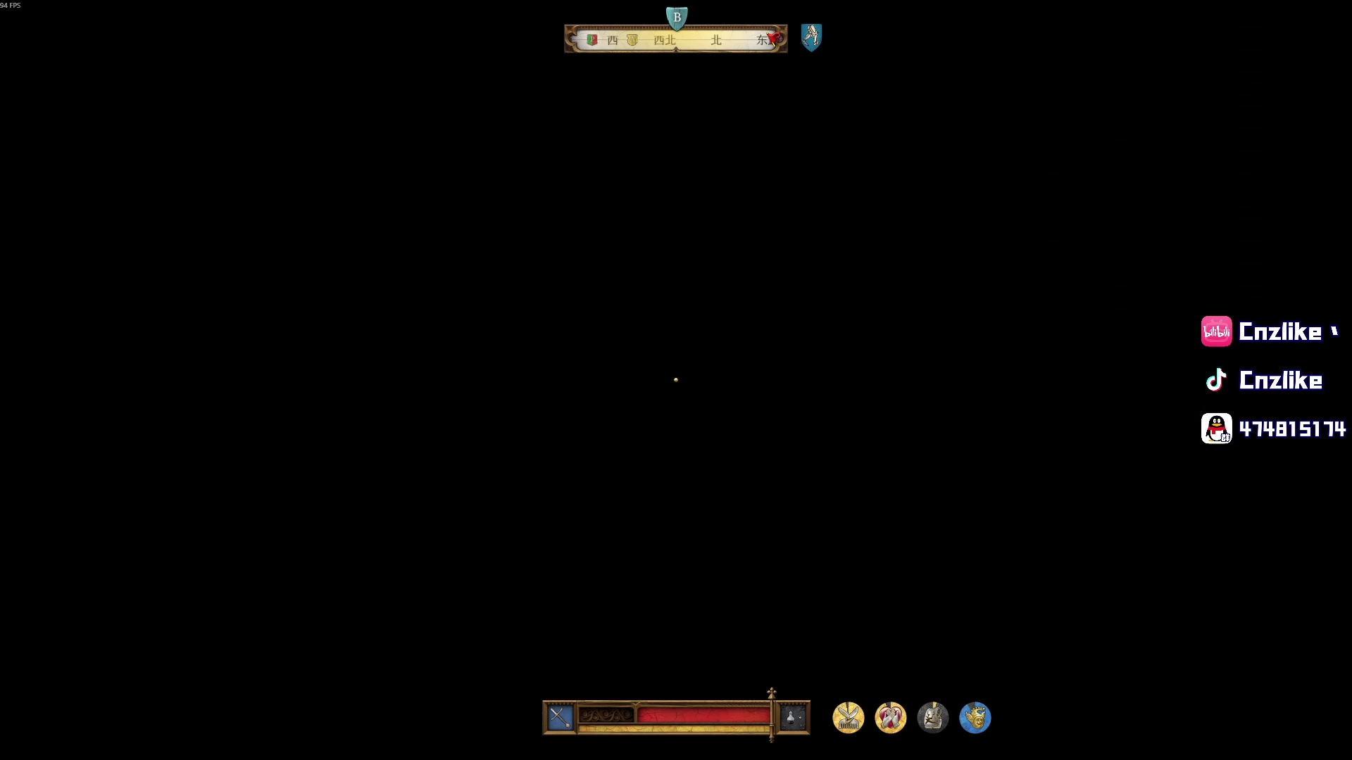 【2025-11-18 06点场】Cnzlike：源氏这一块！