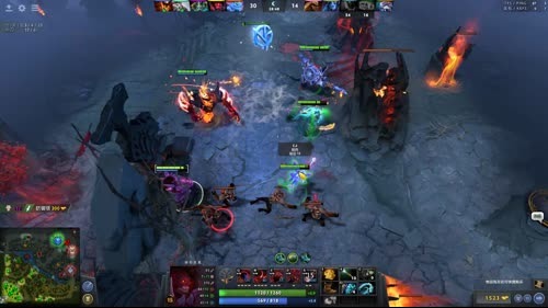 应该能学到如何送人头！ 2017-03-19 22点场