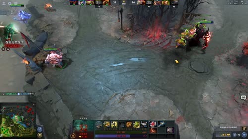 开黑，好累啊今天 2017-03-16 22点场