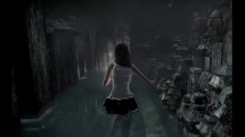 【零系列】儒雅之巫女 2017-04-16 18点场