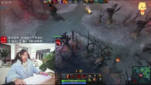 北北：着凉了 要穿的暖和点 2017-03-21 19点场