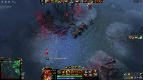 小鱼王の蓝本定位新高度 2017-05-11 07点场