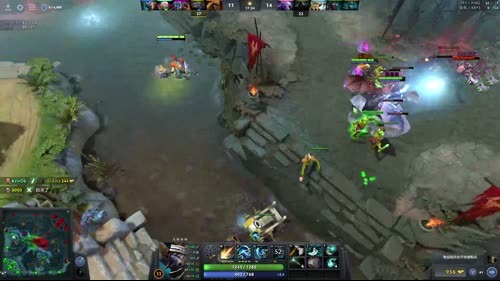 亚瑟 小鱼王5000游一哈 2017-04-04 15点场