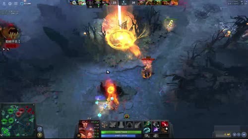 亚瑟 小鱼王7200单排 2017-03-31 09点场