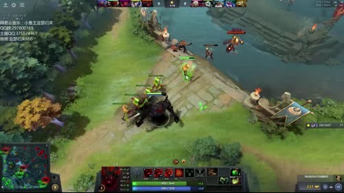 【波仔Studio】 勇士联赛陪玩 2017-03-11 20点场