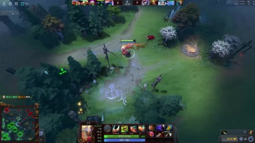 小鱼王の蓝本本定位 2017-05-10 08点场