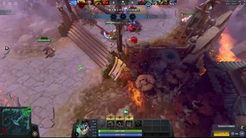 亚瑟 小鱼王新年の定位！ 2017-01-28 16点场