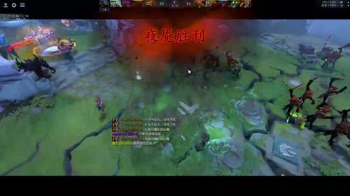 亚瑟 祝大家新年快乐 2017-01-27 04点场