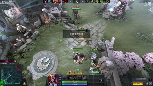 狂战小鱼@定位 2018-01-22 01点场