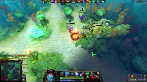 小鱼王の蓝本定位 2017-05-12 06点场