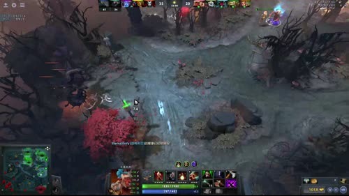 亚瑟 小鱼王7200单排 2017-04-02 20点场