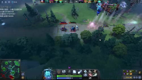 亚瑟 绝活小鱼の定位 2017-02-17 20点场