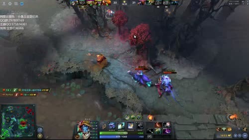 亚瑟 绝活小鱼の定位 2017-02-18 00点场