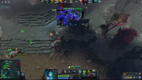 亚瑟 小鱼王7200单排 2017-03-30 15点场