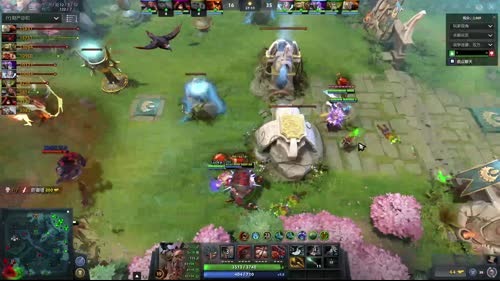 亚瑟 小鱼王7200单排 2017-03-30 17点场