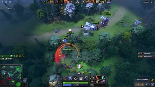 亚瑟 小鱼王7200单排 2017-03-30 19点场