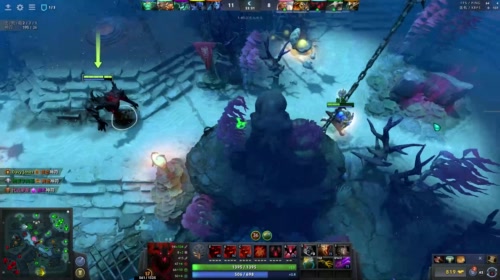 小鱼王の蓝本定位极限 2017-05-13 02点场