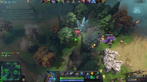 小鱼王の蓝本定位极限 2017-05-13 08点场