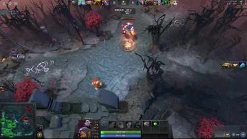 亚瑟 小鱼王7200单排 2017-03-31 22点场