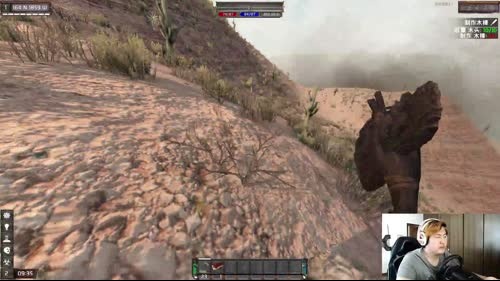 【大卫】七日杀生化危机3.1我回来了 2017-03-15 13点场