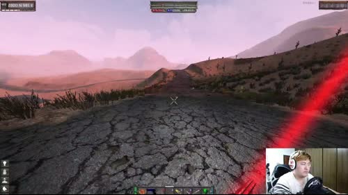 【大卫】七日杀生化危机3.1找个妹子 2017-03-27 21点场