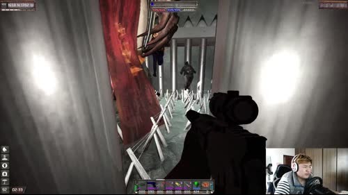 【大卫】七日杀生化3.1找个妹子收拾家里 2017-03-27 15点场