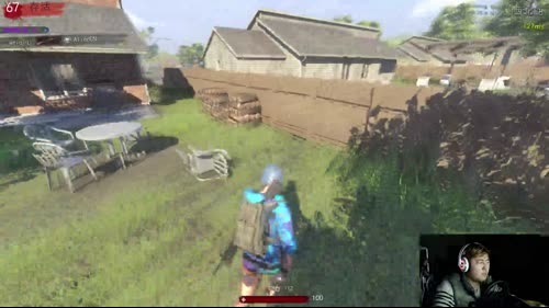 【大卫】CS:GO冲锋 2017-03-27 18点场