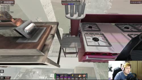 【大卫】七日杀生化危机3.1一起！！！ 2017-03-03 21点场