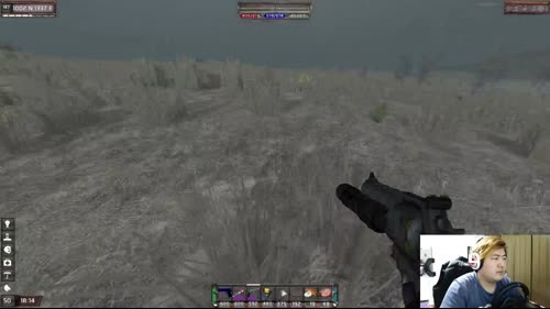 【大卫】七日杀生化危机3.1一起！！！ 2017-03-04 01点场