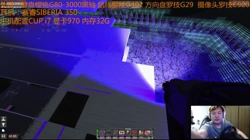 【大卫】七日杀生化危机4.0 2017-04-03 21点场