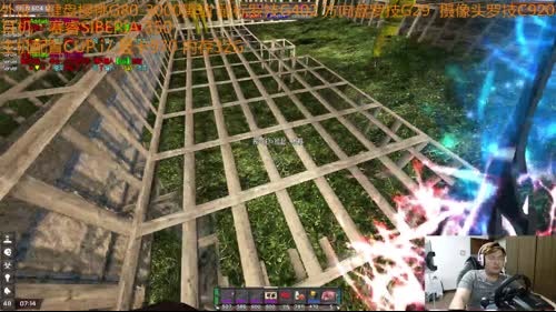 【大卫】七日杀生化危机4.0 2017-04-04 04点场