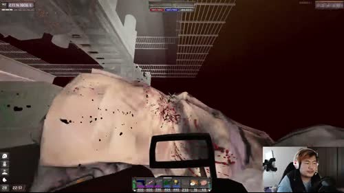 【大卫】七日杀生化危机3.1慢慢来！！！ 2017-03-01 15点场