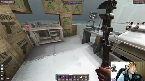 【大卫】七日杀生化危机3.1慢慢来！！！ 2017-03-01 19点场