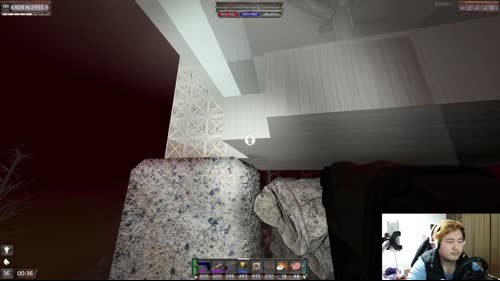 【大卫】七日杀生化危机3.1慢慢来！！！ 2017-03-01 23点场