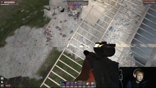 【大卫】七日杀生化危机3.1喝点！！！ 2017-03-03 03点场