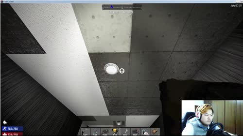 【大卫】七日杀新档开车上车了！！！ 2017-02-14 19点场